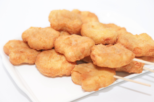 Chicken Nuggets
