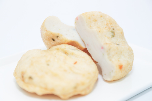 Fish Cake